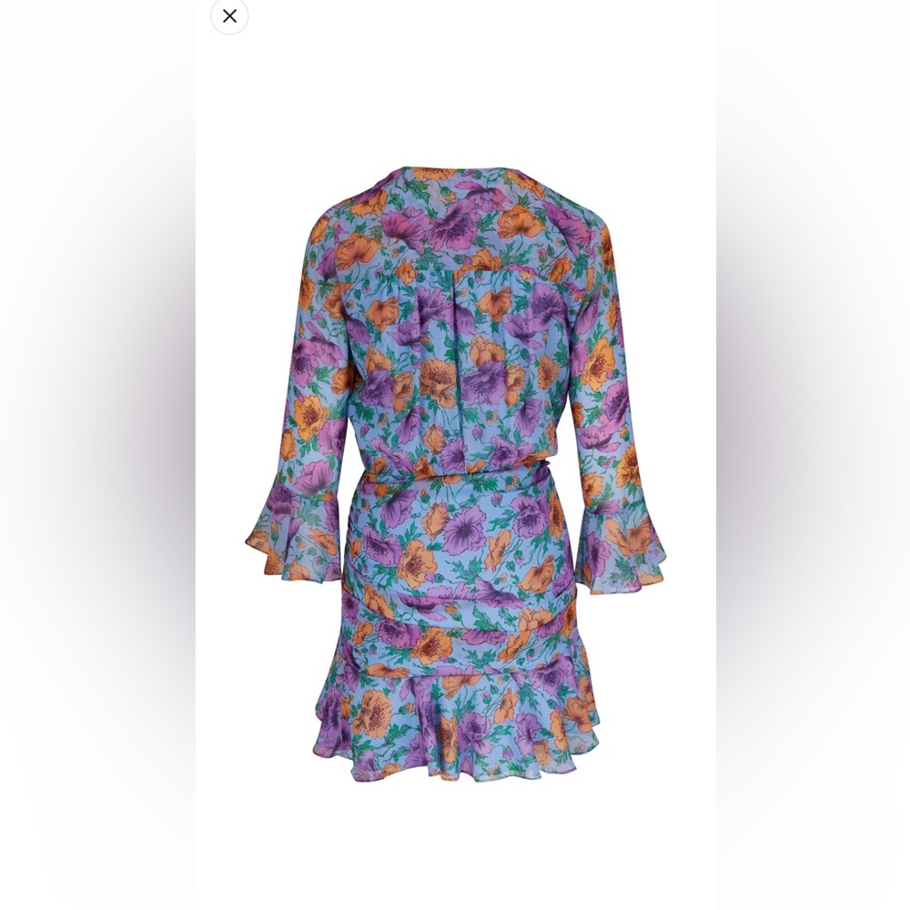 Veronica Beard Sean Dress size 8 (fits like a 6) so flattering